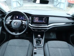 Škoda Octavia - 2020