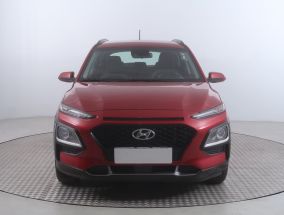 Hyundai Kona - 2018
