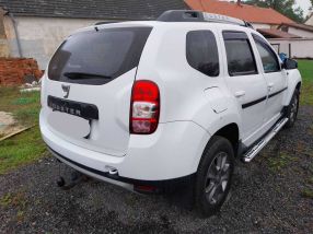 Dacia Duster - 2017