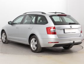Skoda Octavia - 2020