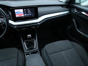 Škoda Octavia - 2020