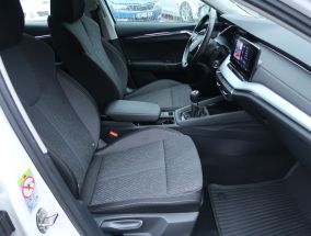 Škoda Octavia - 2020