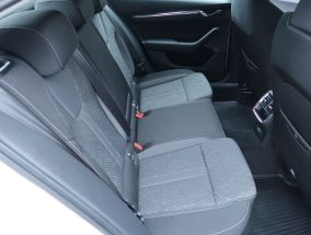 Škoda Octavia - 2020