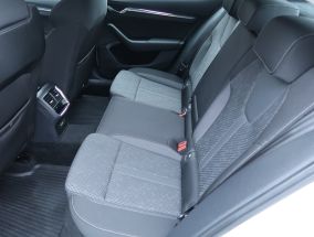 Škoda Octavia - 2020