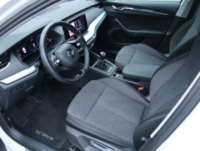 Škoda Octavia - 2020