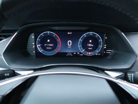 Škoda Octavia - 2020