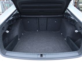 Škoda Octavia - 2020