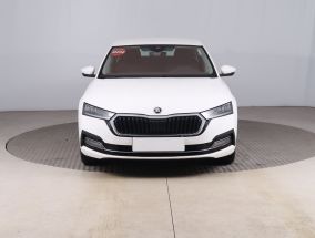 Skoda Octavia - 2020
