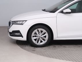 Škoda Octavia - 2020