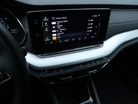 Škoda Octavia - 2020