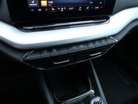 Škoda Octavia - 2020