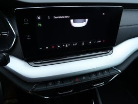 Škoda Octavia - 2020