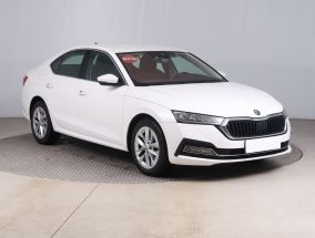 Škoda Octavia - 2020