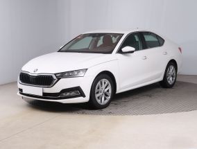 Skoda Octavia - 2020