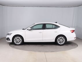 Skoda Octavia - 2020