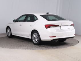 Skoda Octavia - 2020