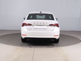 Škoda Octavia - 2020