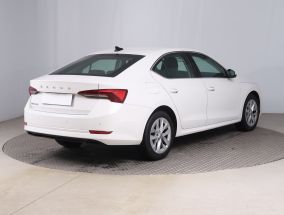 Škoda Octavia - 2020