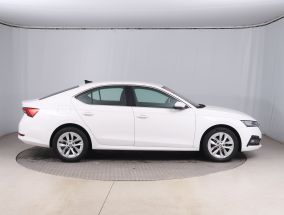 Škoda Octavia - 2020