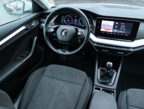 Škoda Octavia - 2020