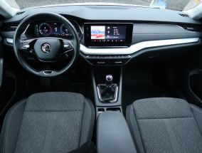 Škoda Octavia - 2020