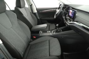 Škoda Octavia - 2021