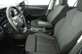 Škoda Octavia - 2021