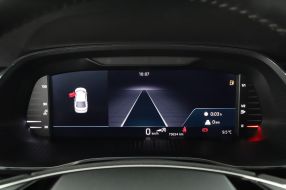 Škoda Octavia - 2021