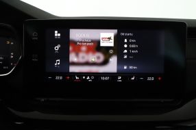 Škoda Octavia - 2021