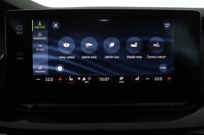 Škoda Octavia - 2021