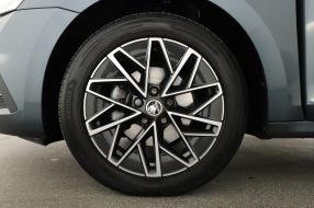 Škoda Octavia - 2021