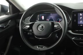 Škoda Octavia - 2021