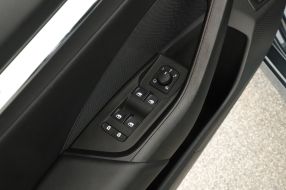 Škoda Octavia - 2021