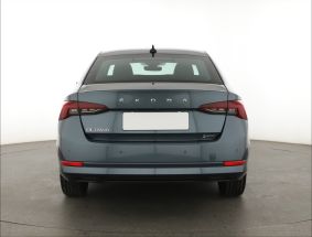Škoda Octavia - 2021