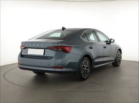 Škoda Octavia - 2021
