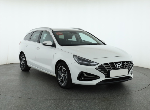 Hyundai i30 2022