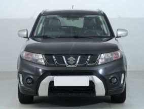 Suzuki Vitara - 2017