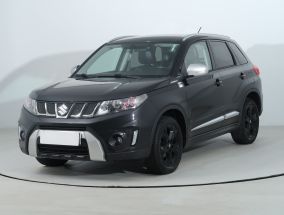 Suzuki Vitara - 2017