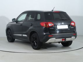 Suzuki Vitara - 2017