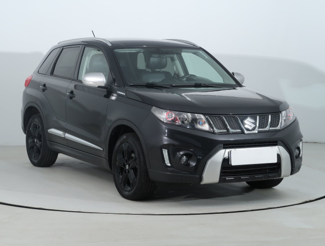 Suzuki Vitara 2017