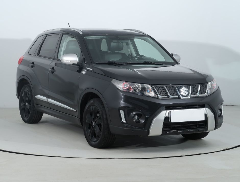 Suzuki Vitara - 2017