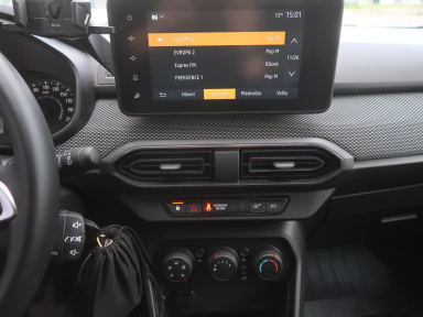 Dacia Jogger - 2022