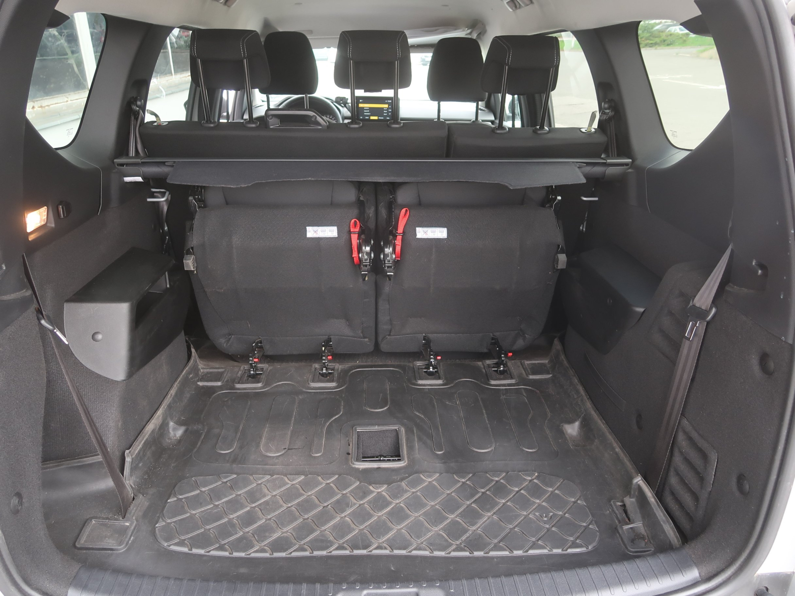 Dacia Jogger - 2022