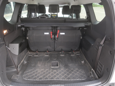 Dacia Jogger - 2022