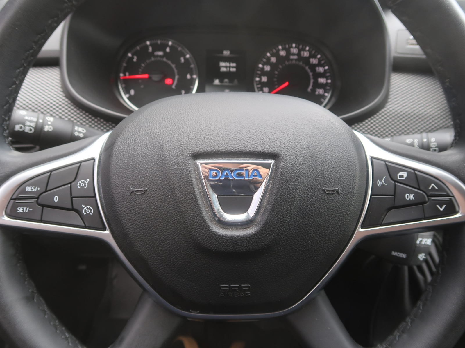Dacia Jogger - 2022