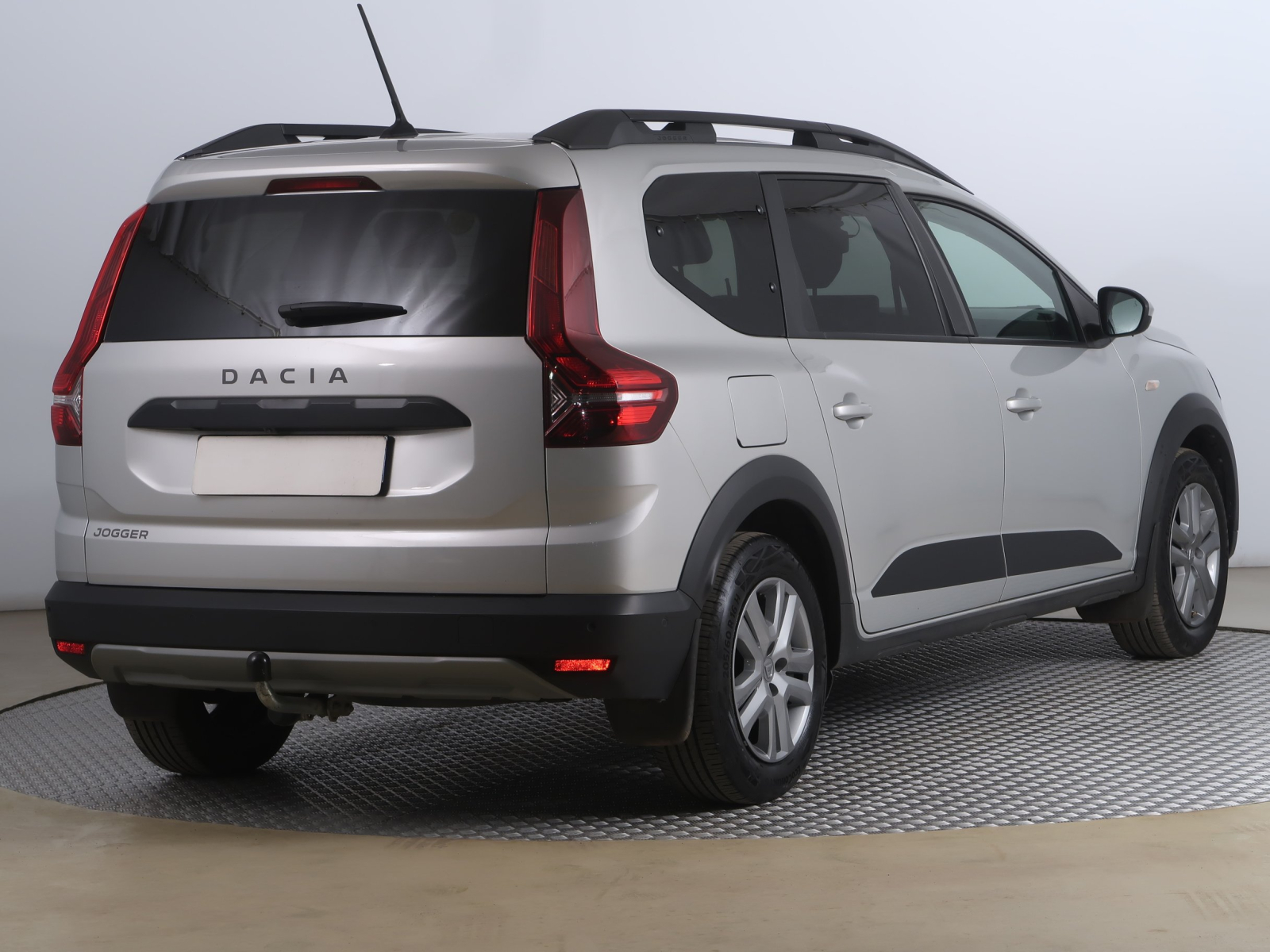 Dacia Jogger - 2022