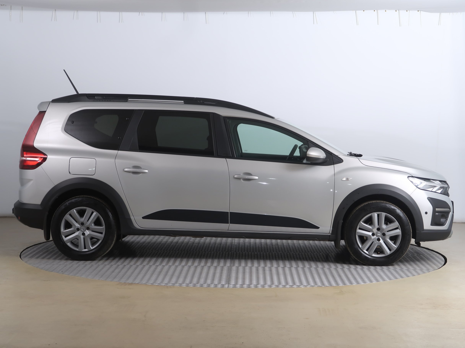 Dacia Jogger - 2022