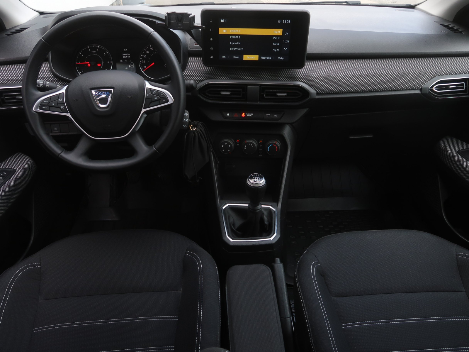 Dacia Jogger - 2022