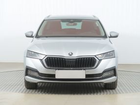 Skoda Octavia - 2022