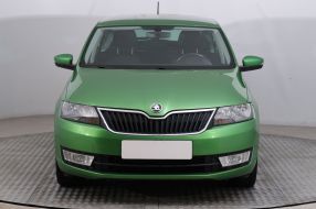 Skoda Rapid - 2015